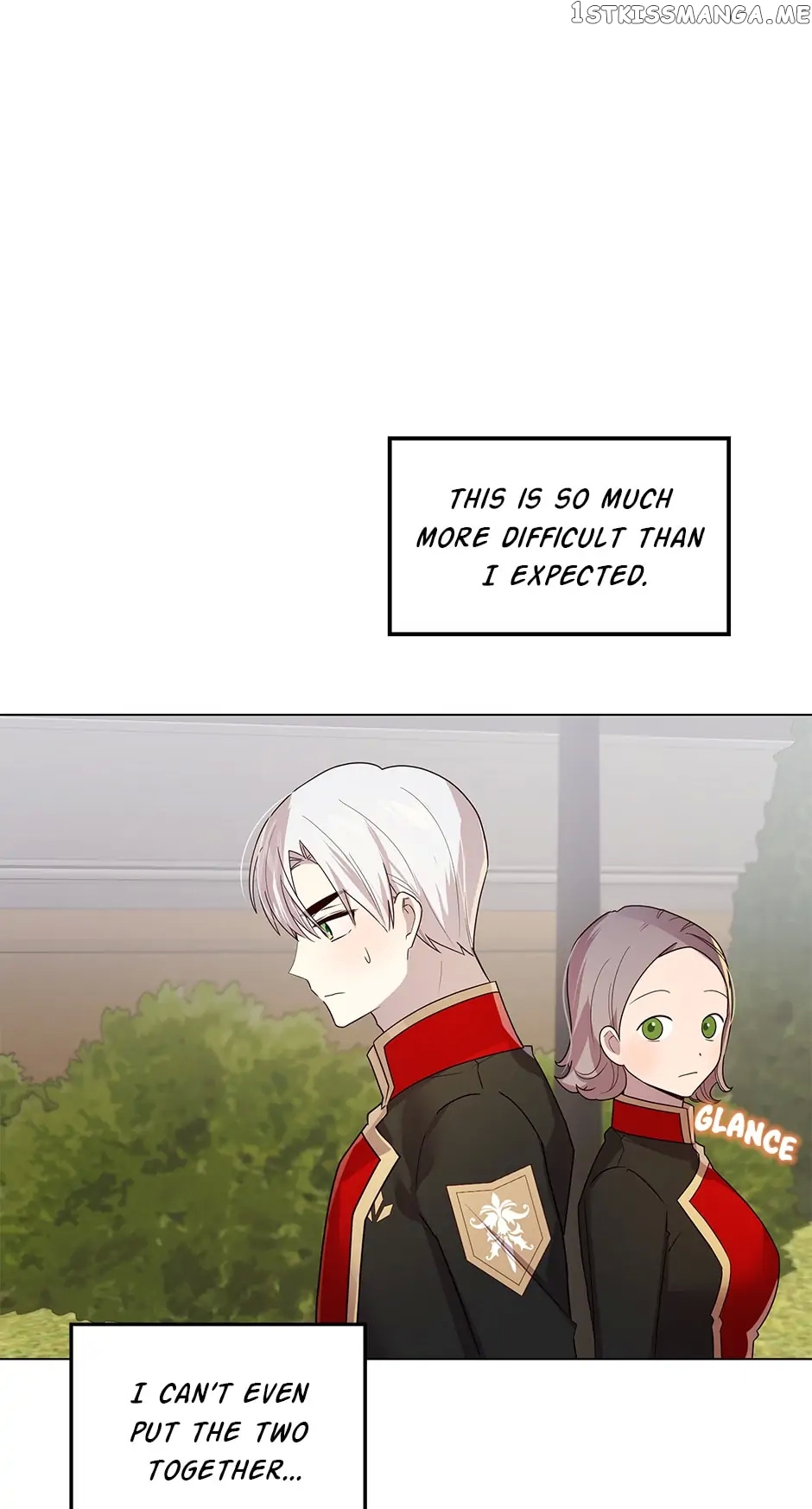 Cancel This Wish chapter 33 - page 25