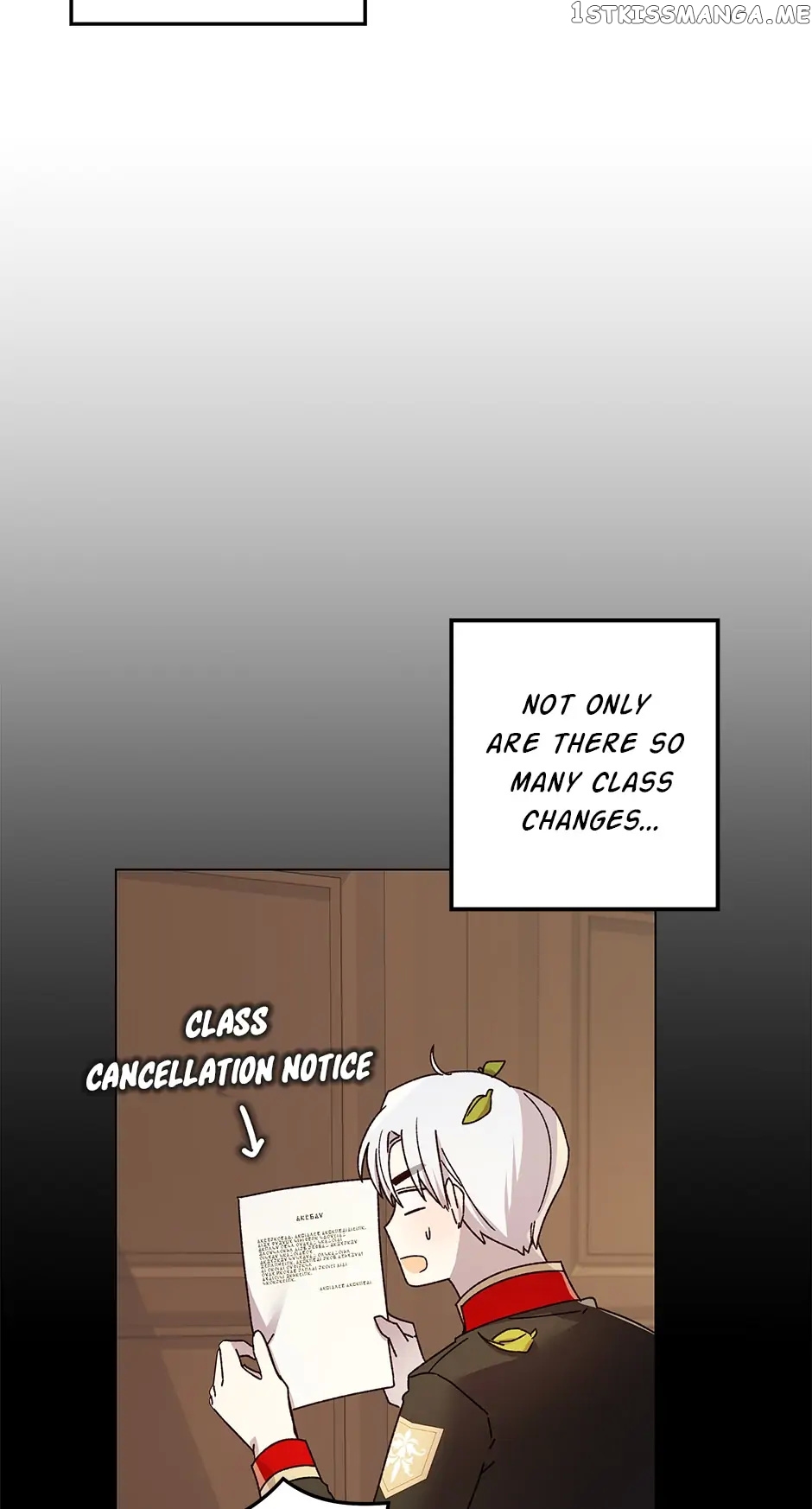 Cancel This Wish chapter 33 - page 26