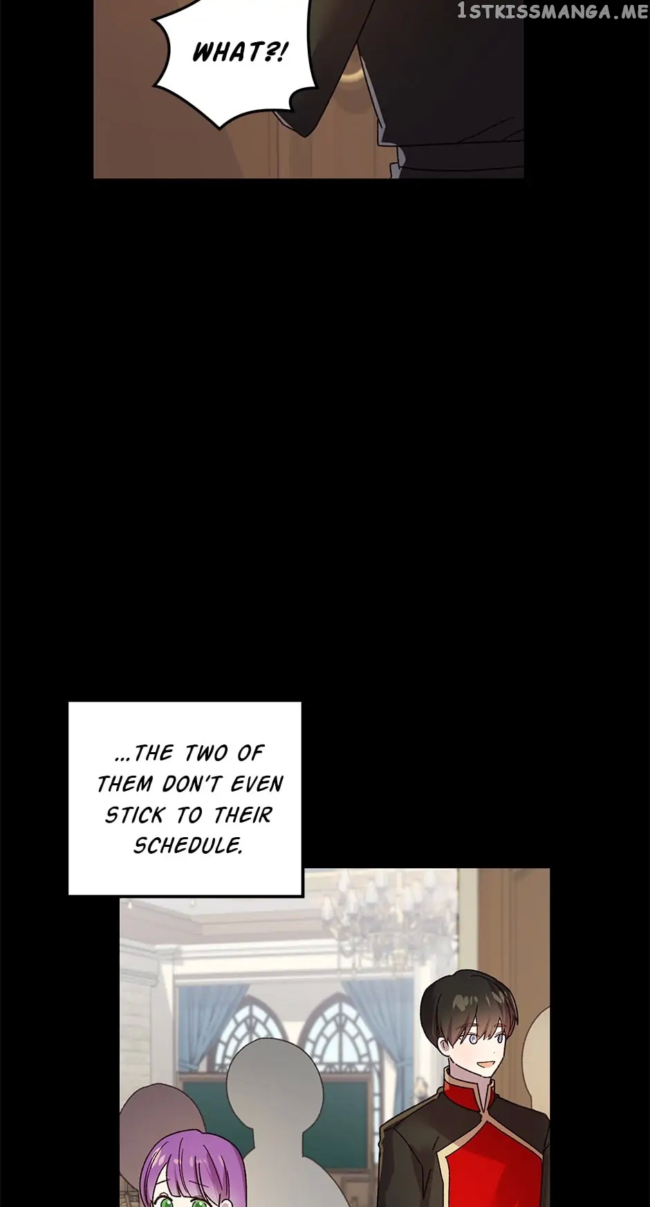 Cancel This Wish chapter 33 - page 27
