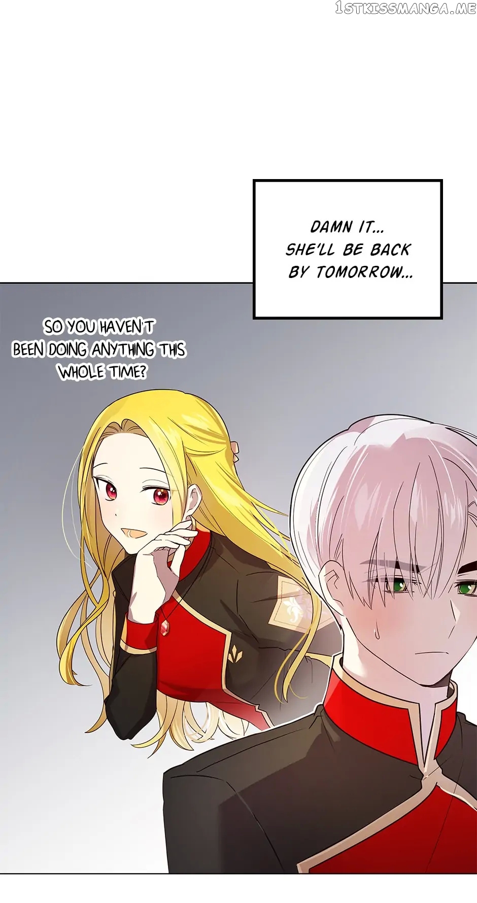 Cancel This Wish chapter 33 - page 30