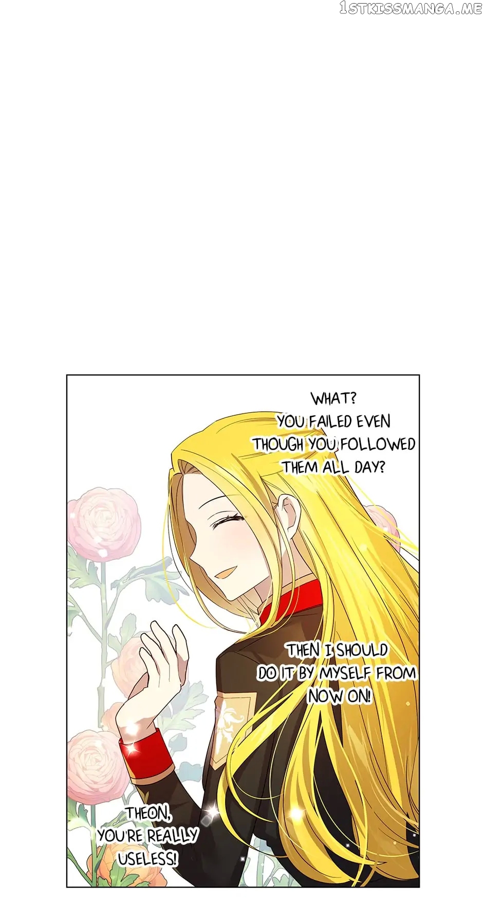 Cancel This Wish chapter 33 - page 31