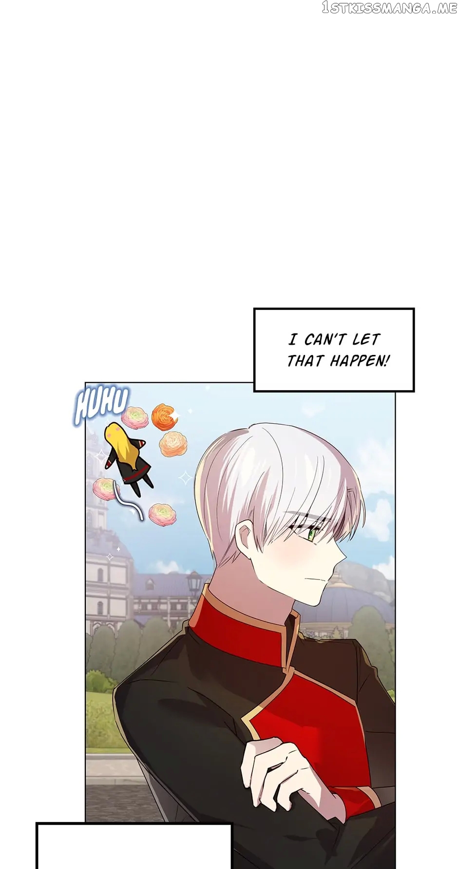 Cancel This Wish chapter 33 - page 32