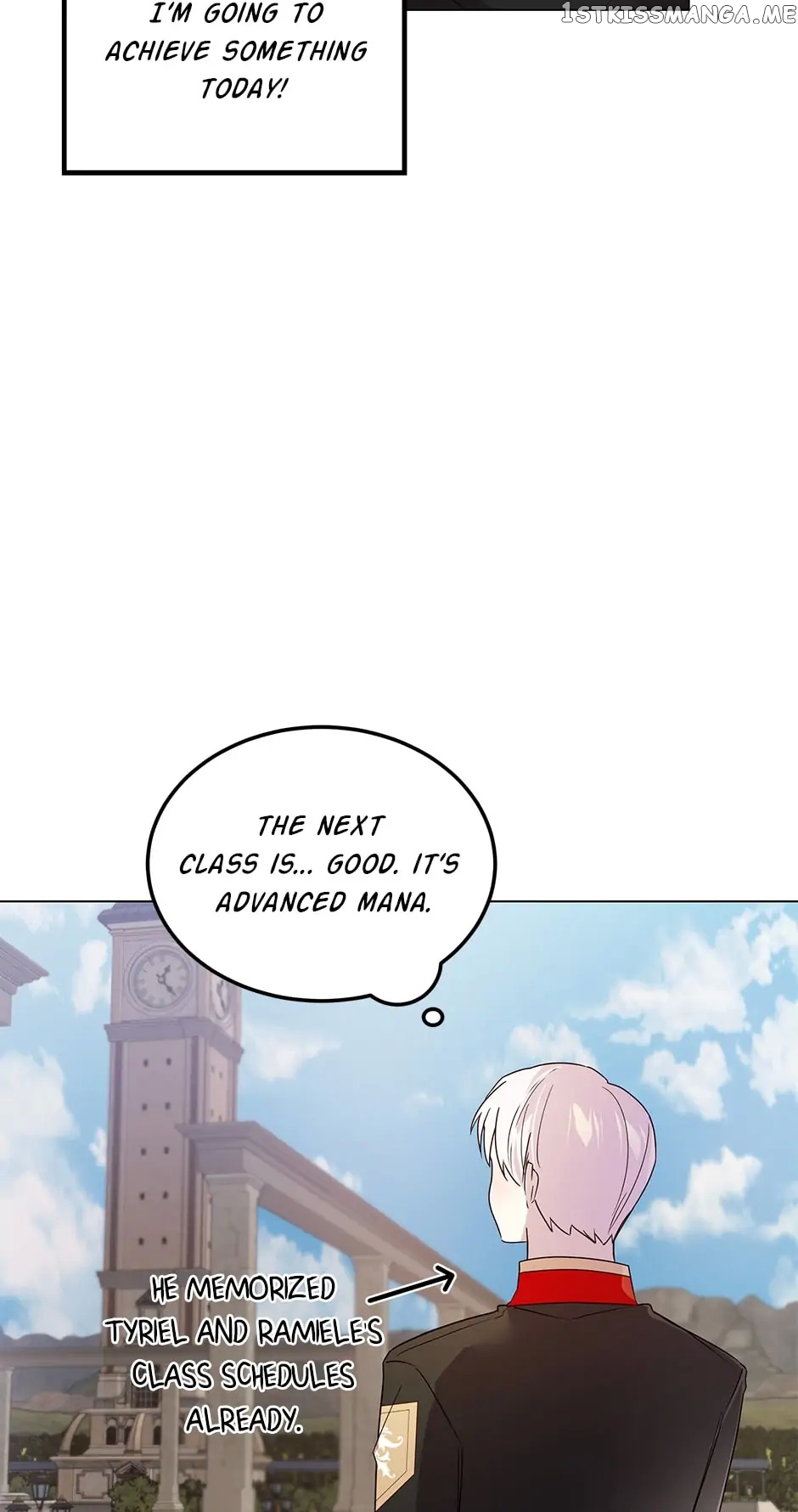 Cancel This Wish chapter 33 - page 33