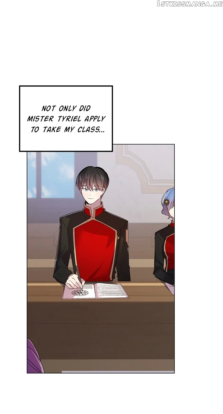 Cancel This Wish chapter 33 - page 37