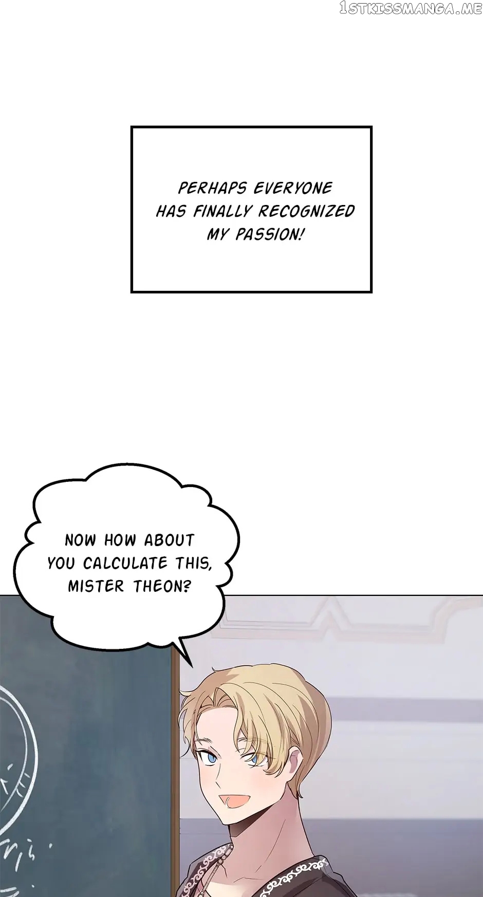 Cancel This Wish chapter 33 - page 39