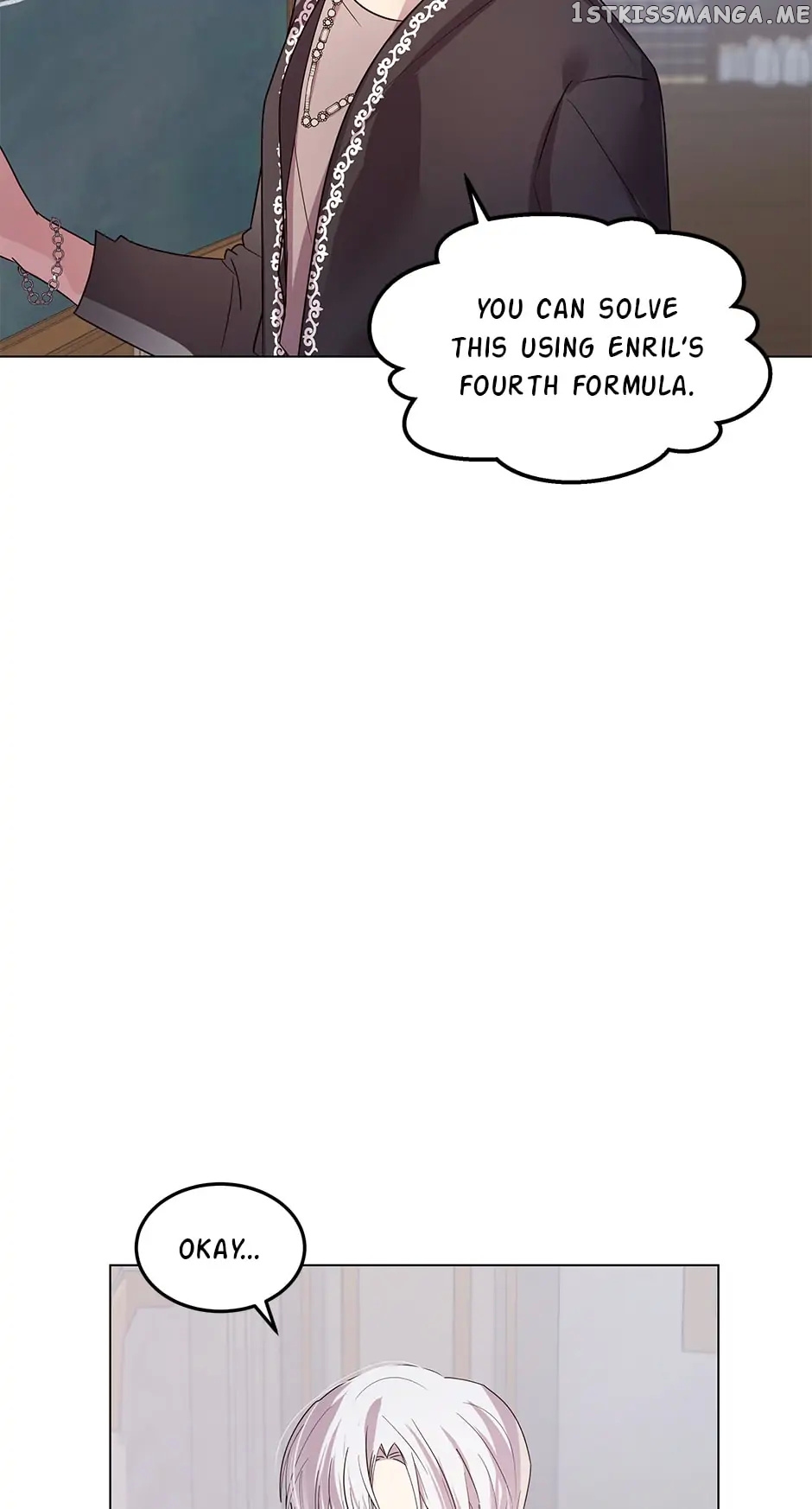 Cancel This Wish chapter 33 - page 40