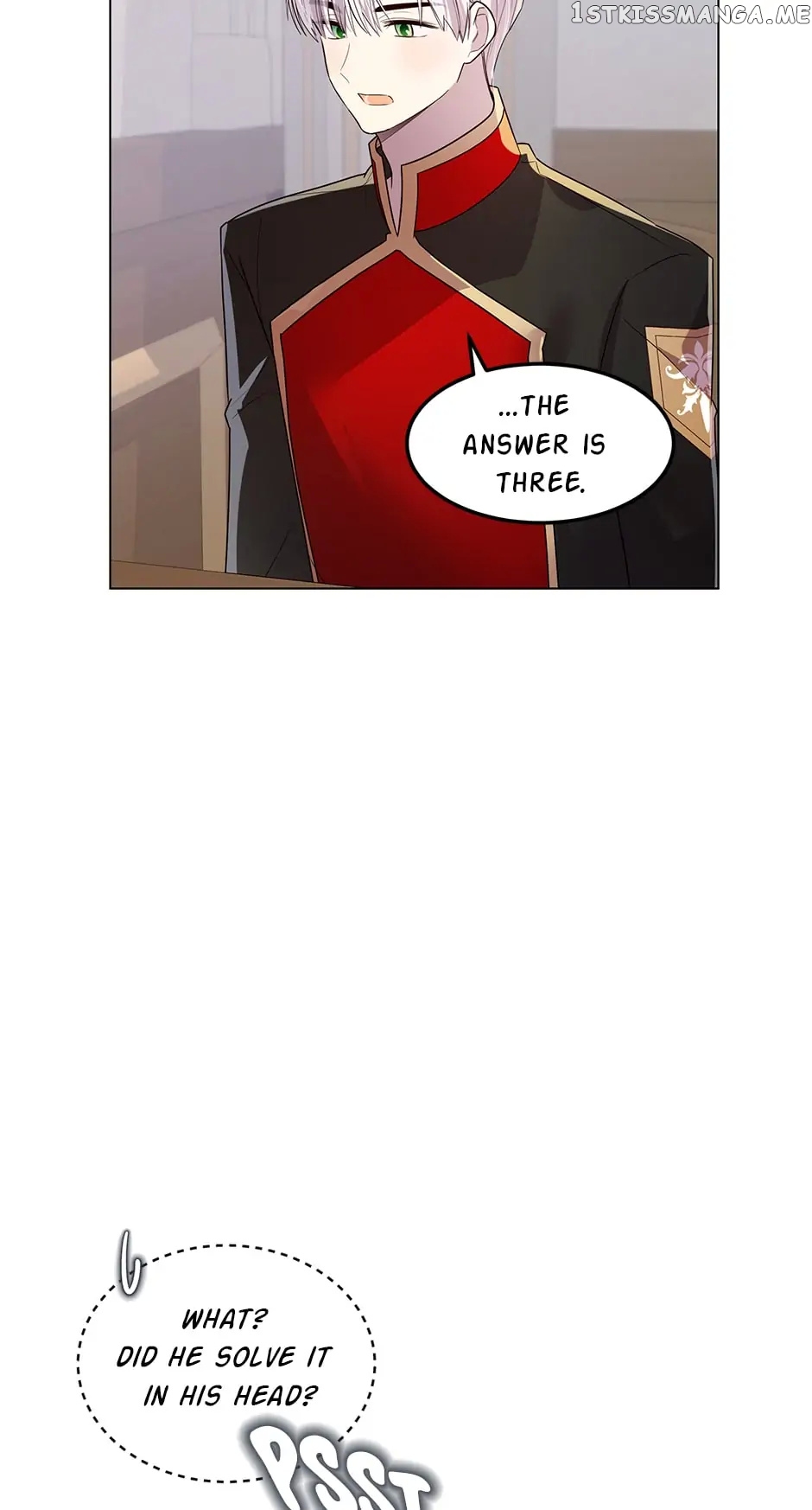 Cancel This Wish chapter 33 - page 41