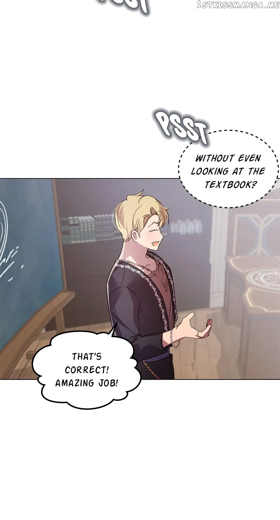 Cancel This Wish chapter 33 - page 42