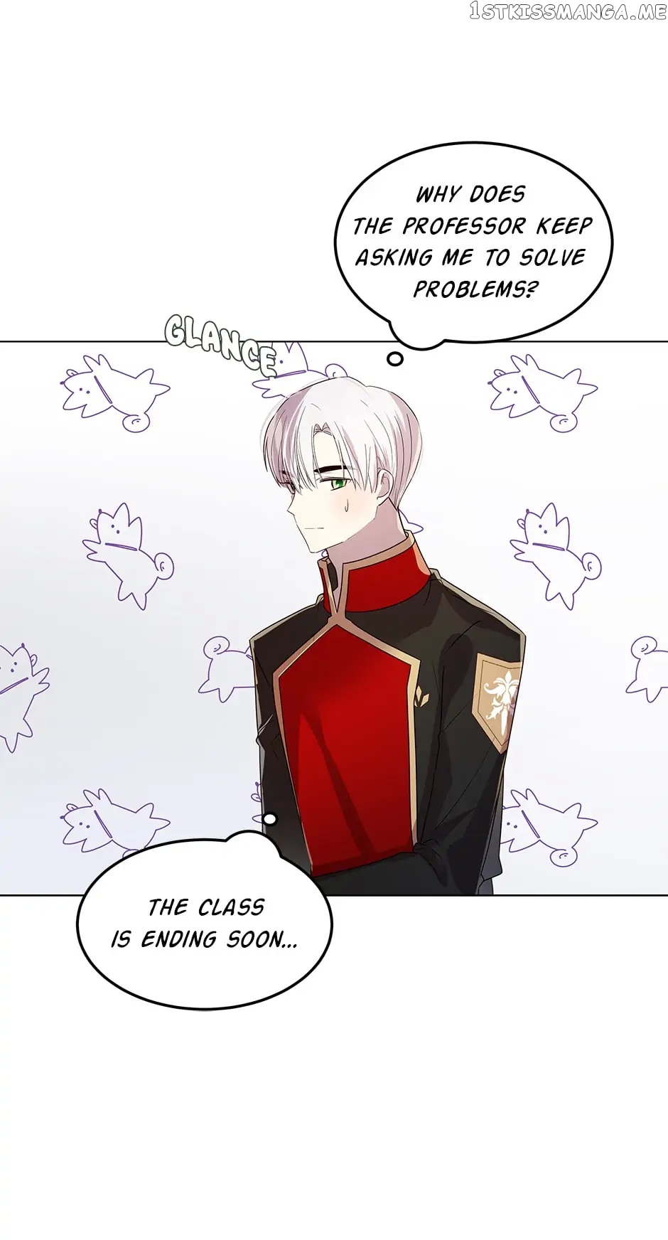 Cancel This Wish chapter 33 - page 43