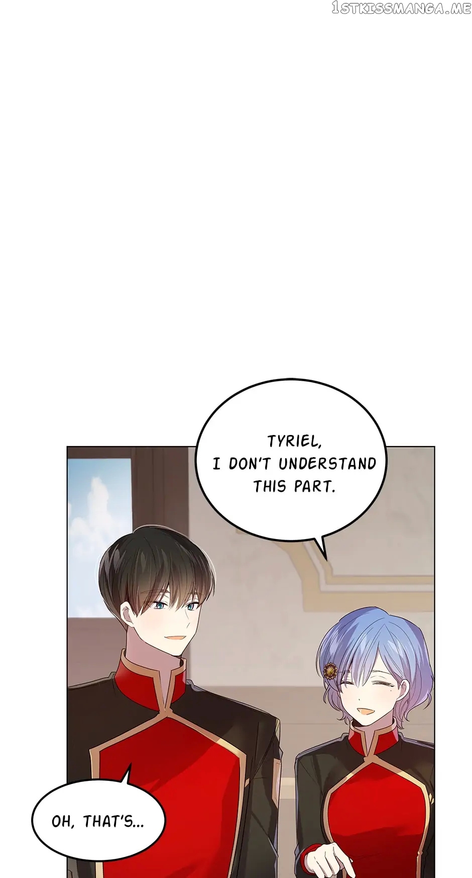 Cancel This Wish chapter 33 - page 45