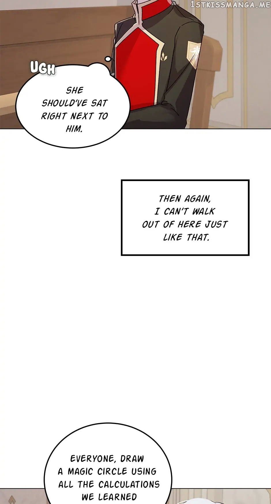 Cancel This Wish chapter 33 - page 48