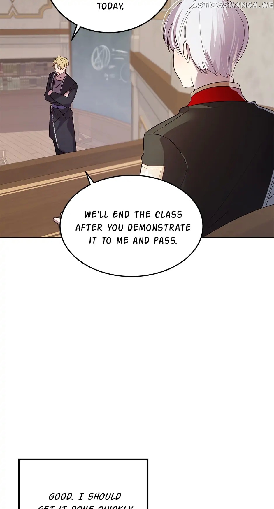 Cancel This Wish chapter 33 - page 49