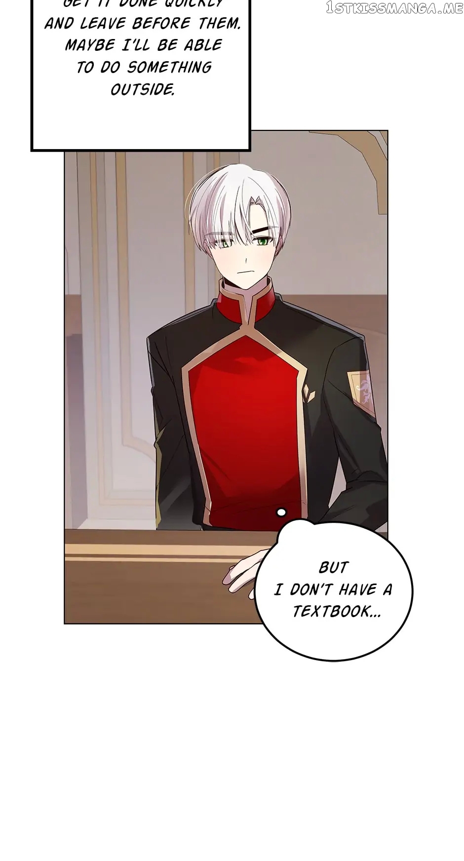 Cancel This Wish chapter 33 - page 50