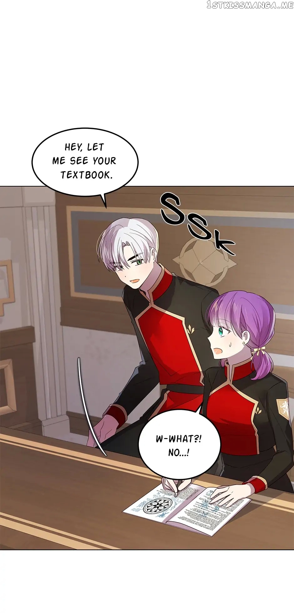 Cancel This Wish chapter 33 - page 51