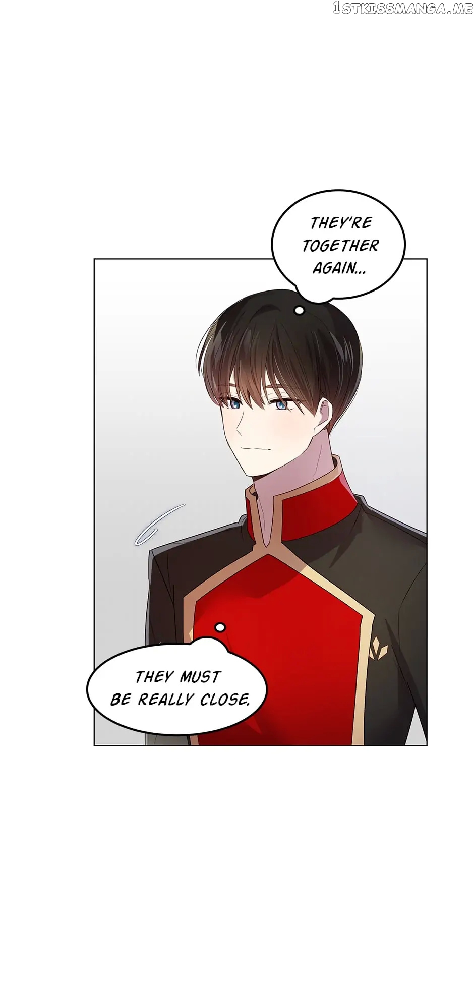 Cancel This Wish chapter 33 - page 53
