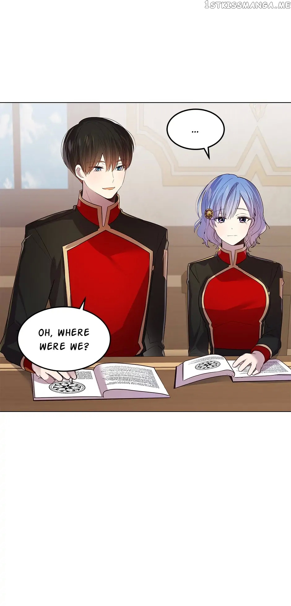 Cancel This Wish chapter 33 - page 56