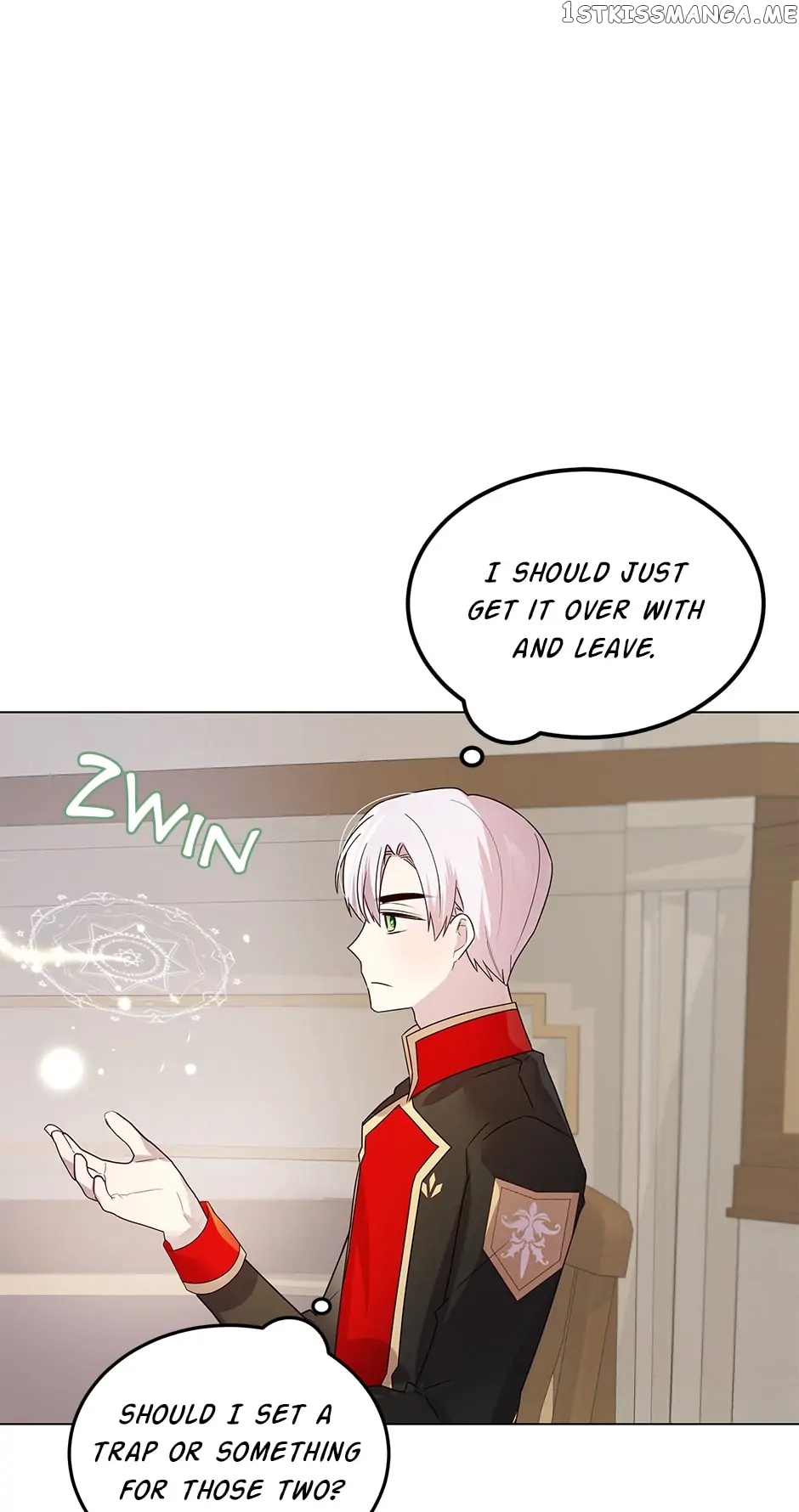 Cancel This Wish chapter 33 - page 59