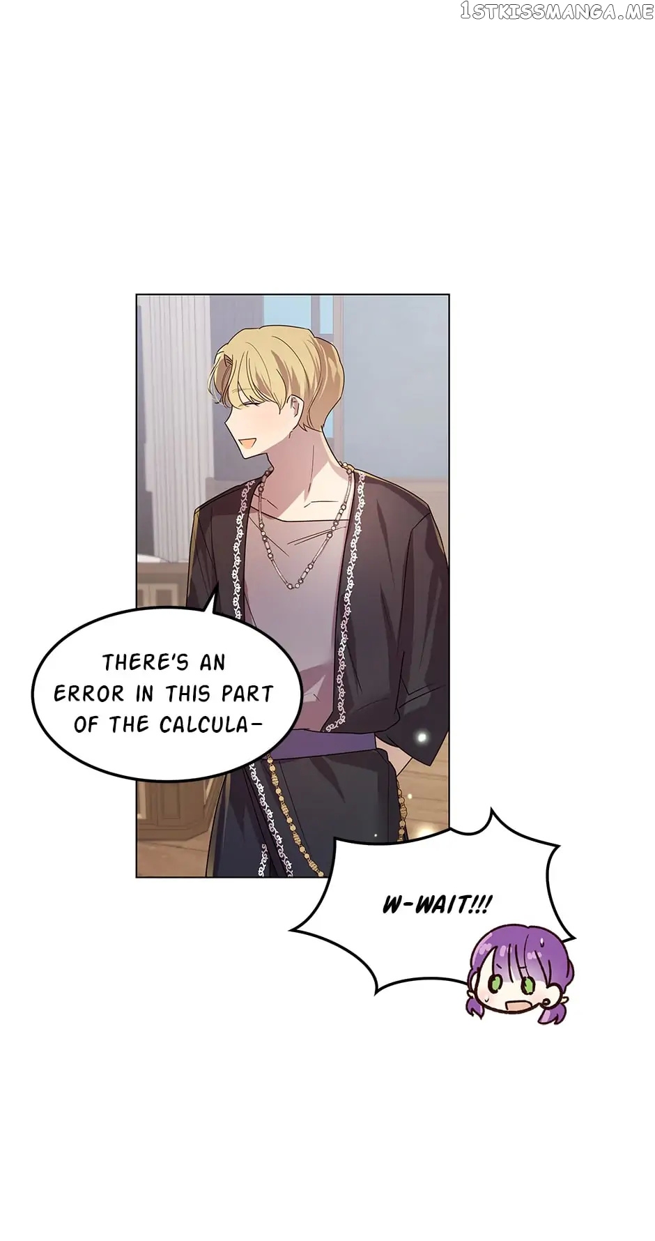 Cancel This Wish chapter 33 - page 61