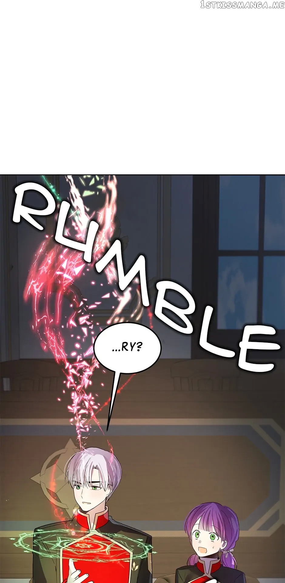Cancel This Wish chapter 33 - page 64