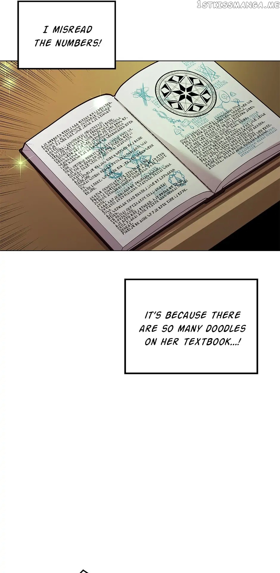 Cancel This Wish chapter 33 - page 68