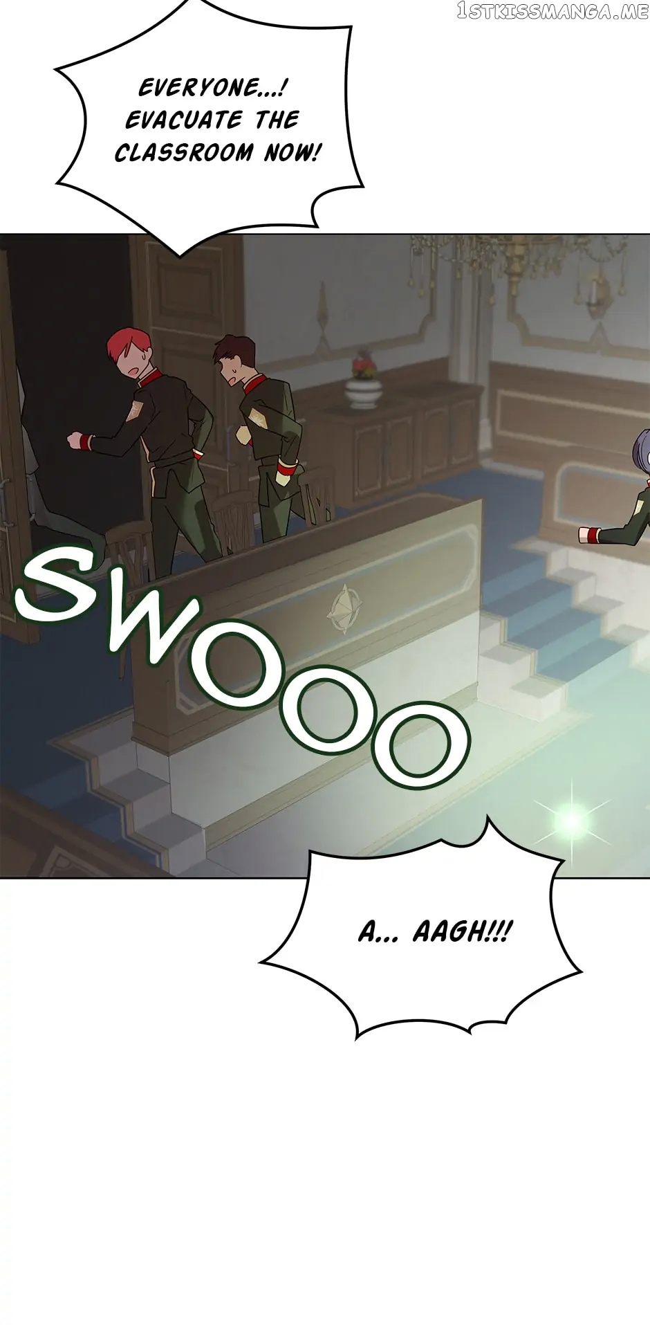 Cancel This Wish chapter 33 - page 69