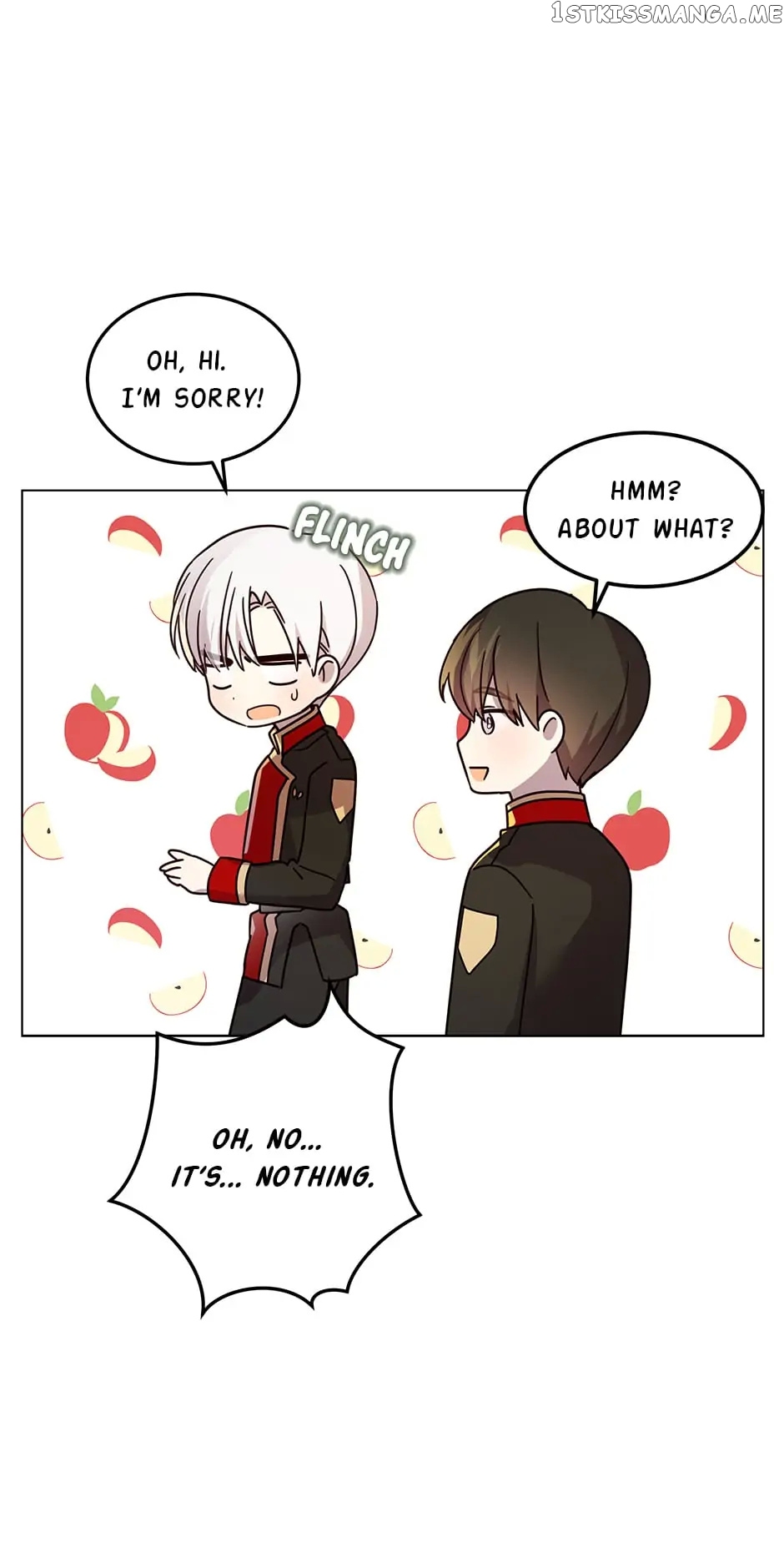 Cancel This Wish chapter 33 - page 8