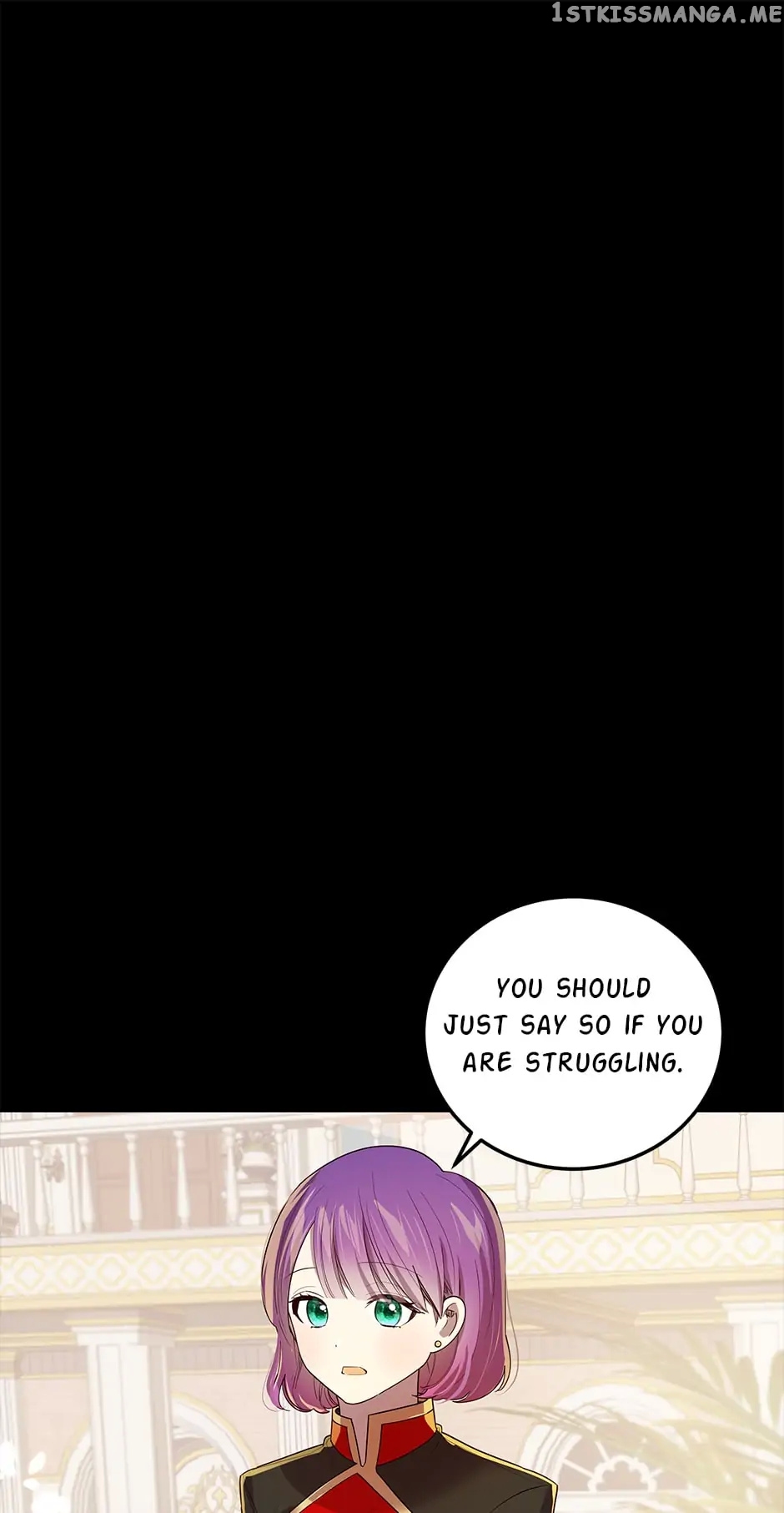 Cancel This Wish chapter 23 - page 1
