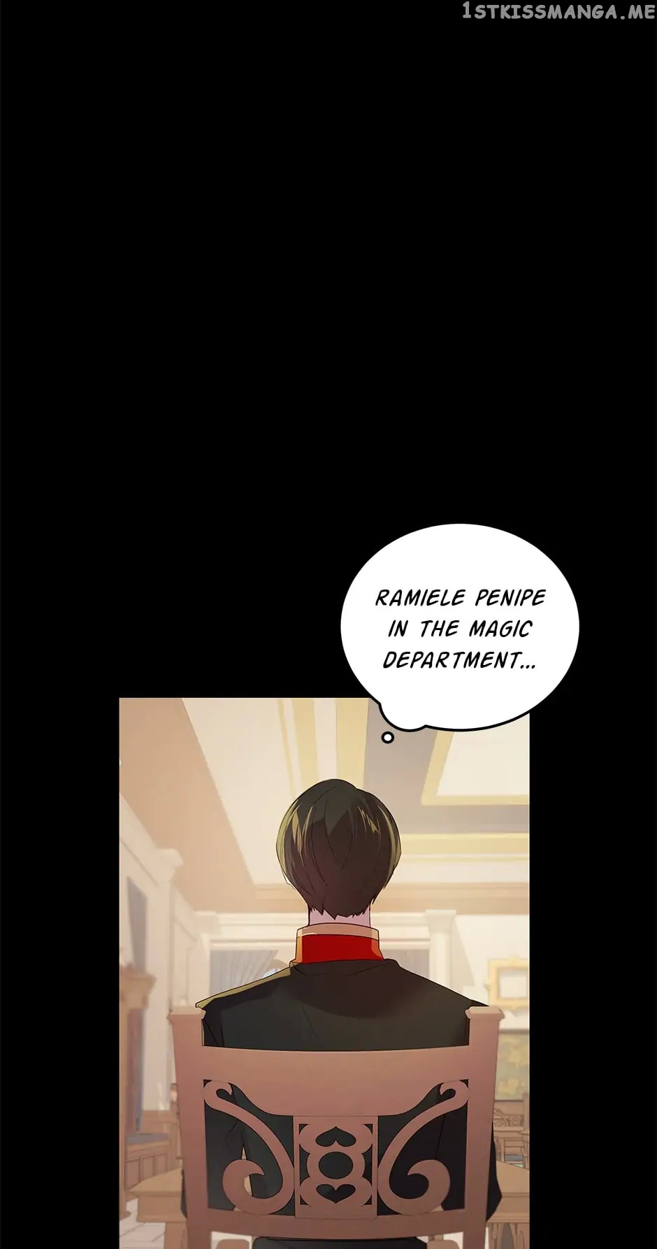 Cancel This Wish chapter 23 - page 10