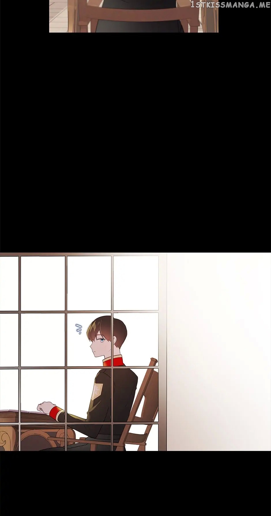 Cancel This Wish chapter 23 - page 11