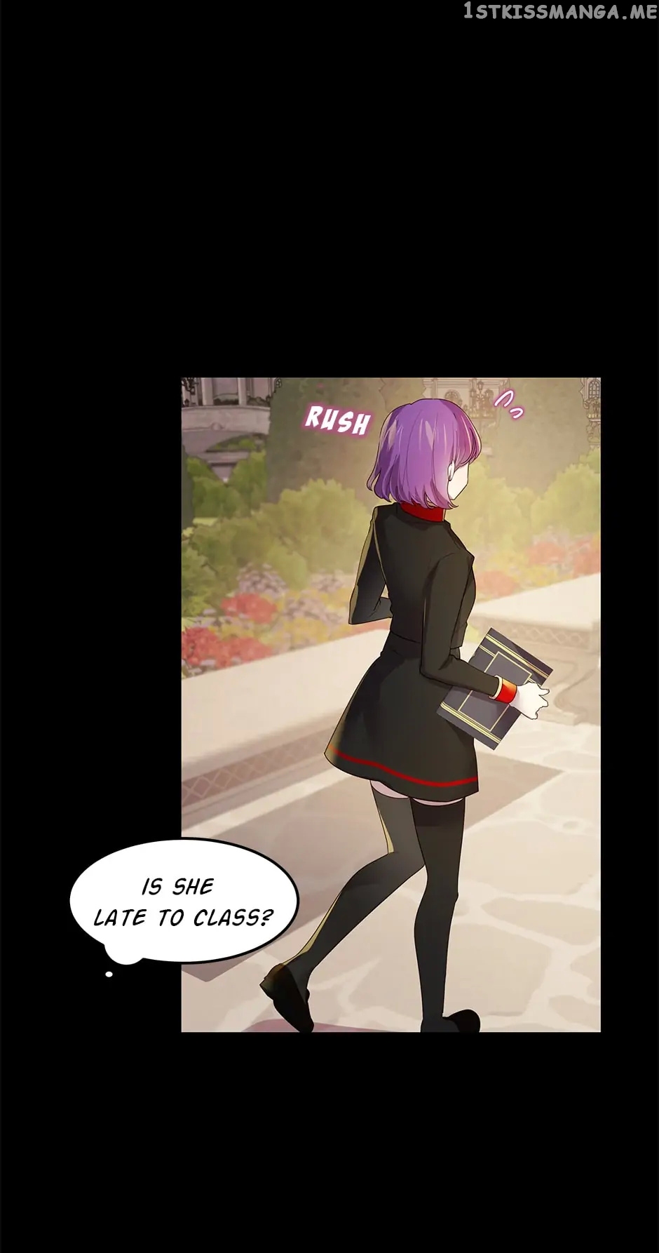 Cancel This Wish chapter 23 - page 12