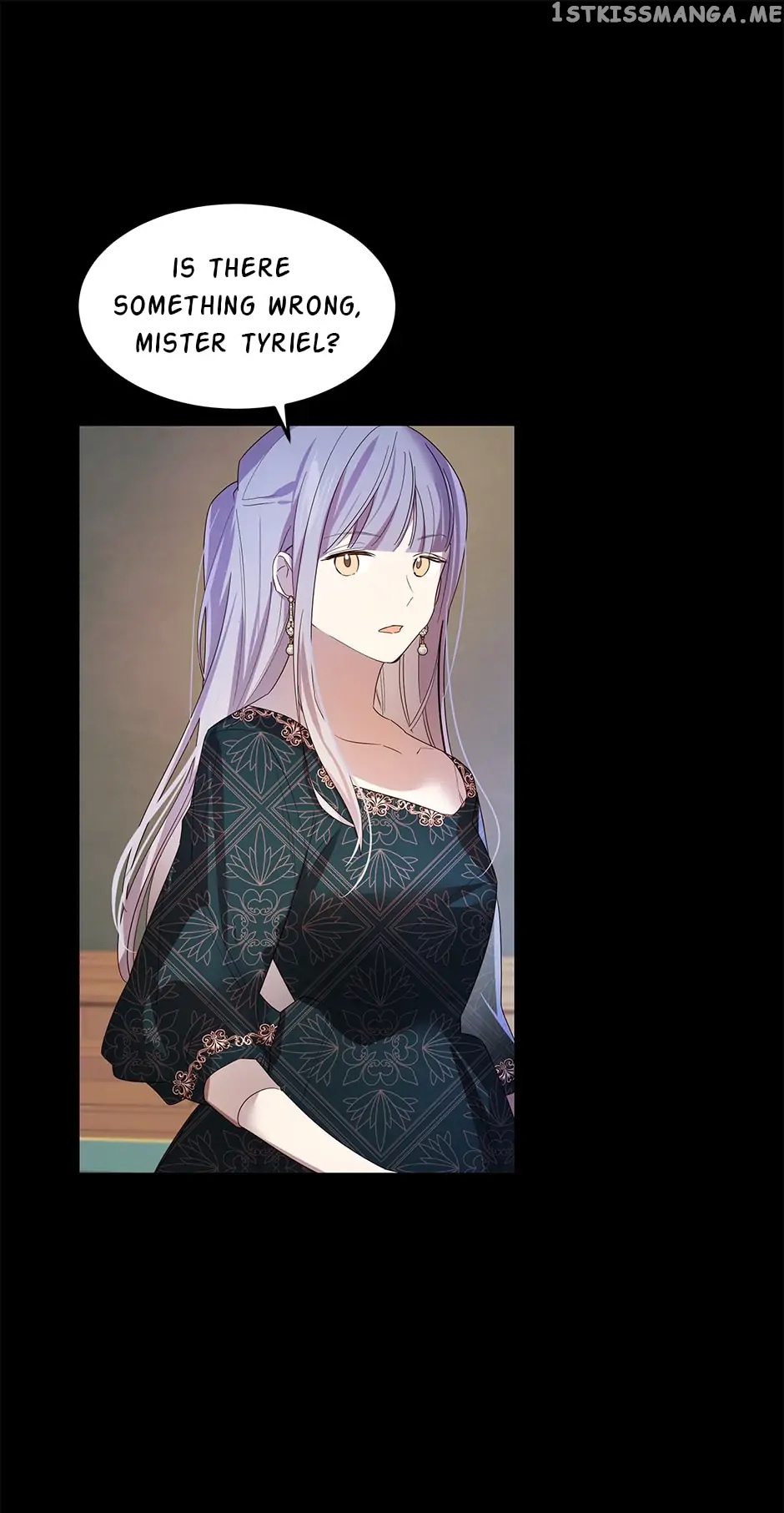 Cancel This Wish chapter 23 - page 15