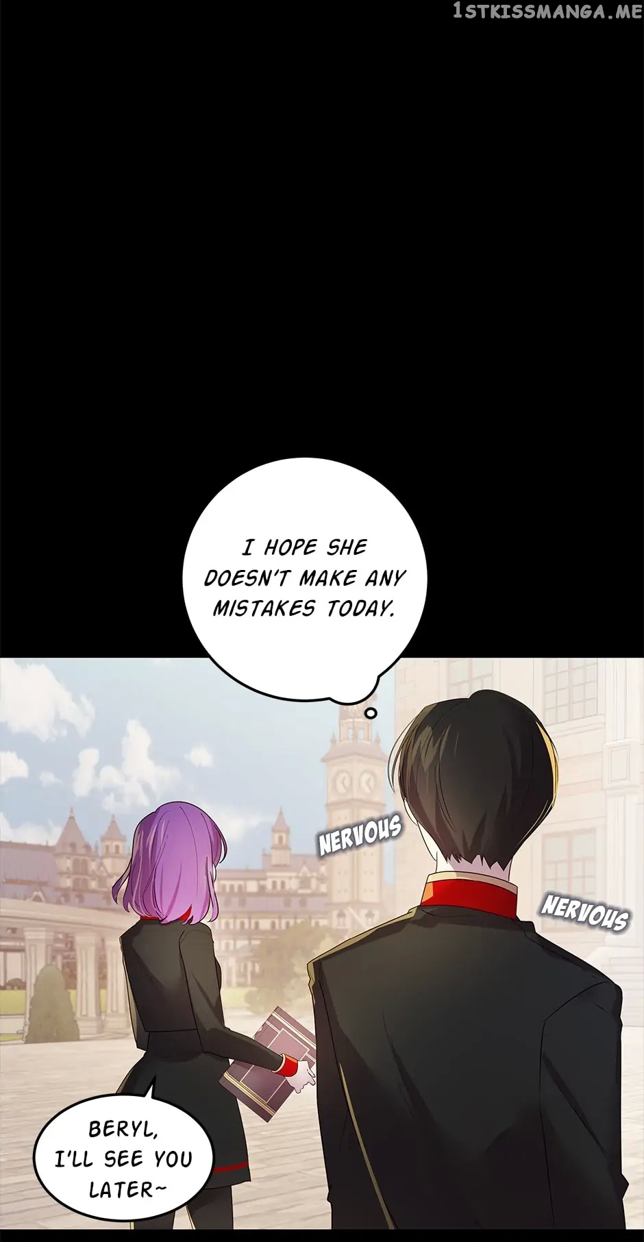 Cancel This Wish chapter 23 - page 19