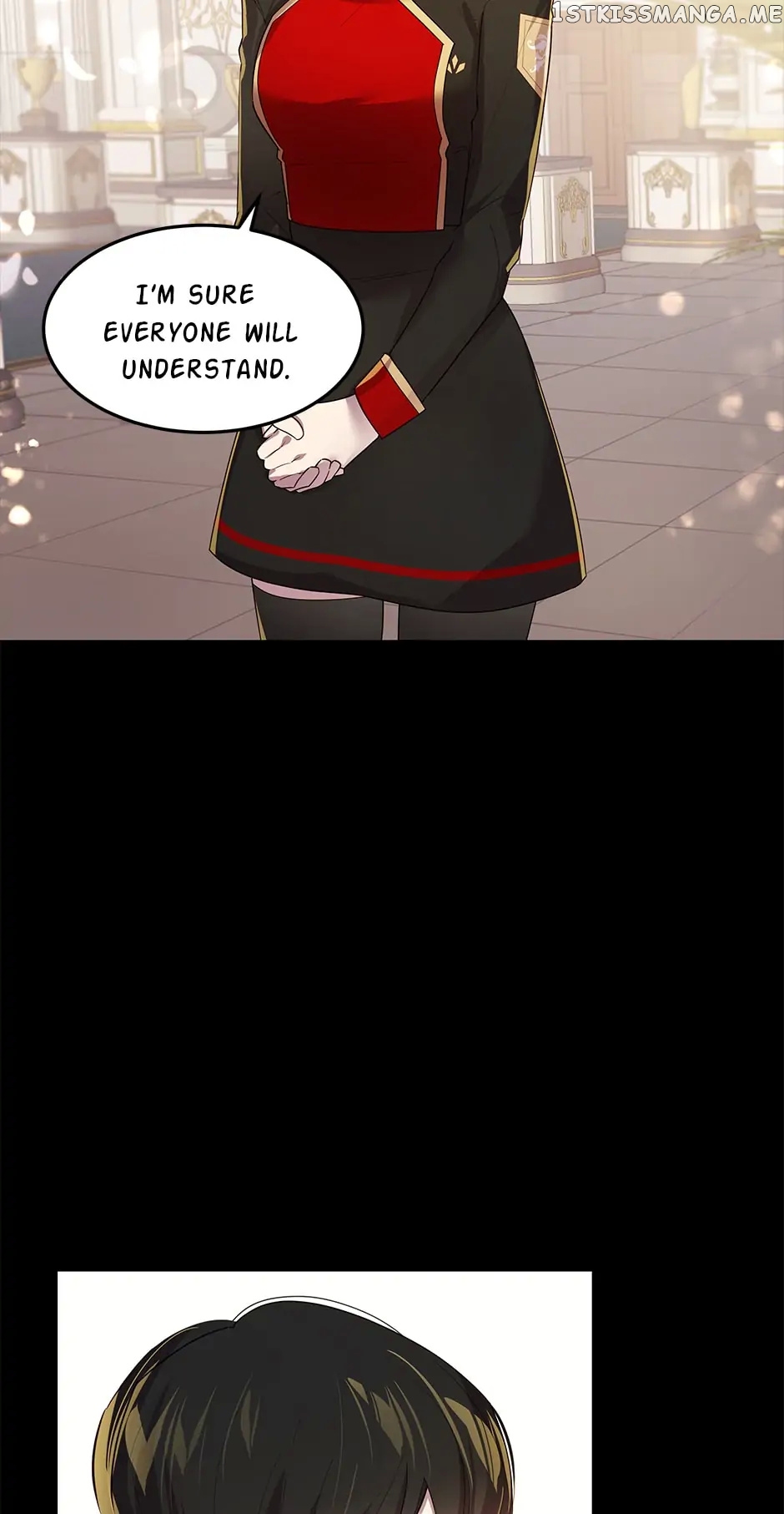 Cancel This Wish chapter 23 - page 2
