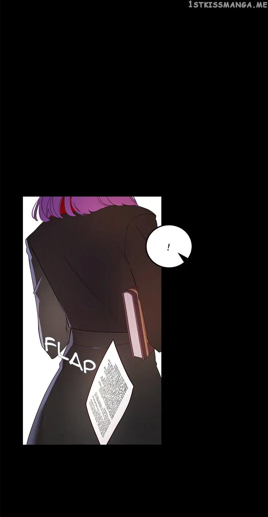 Cancel This Wish chapter 23 - page 20