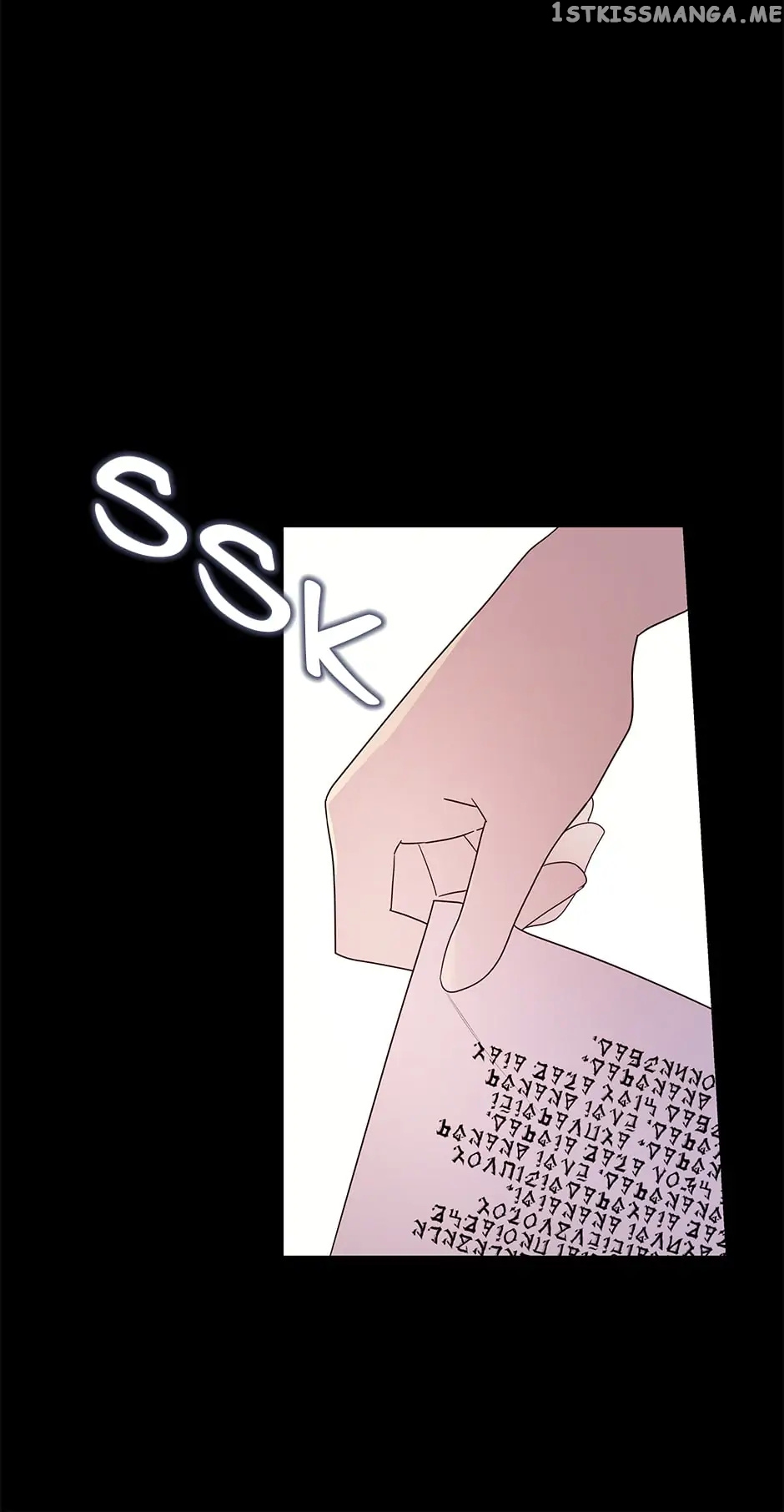 Cancel This Wish chapter 23 - page 21