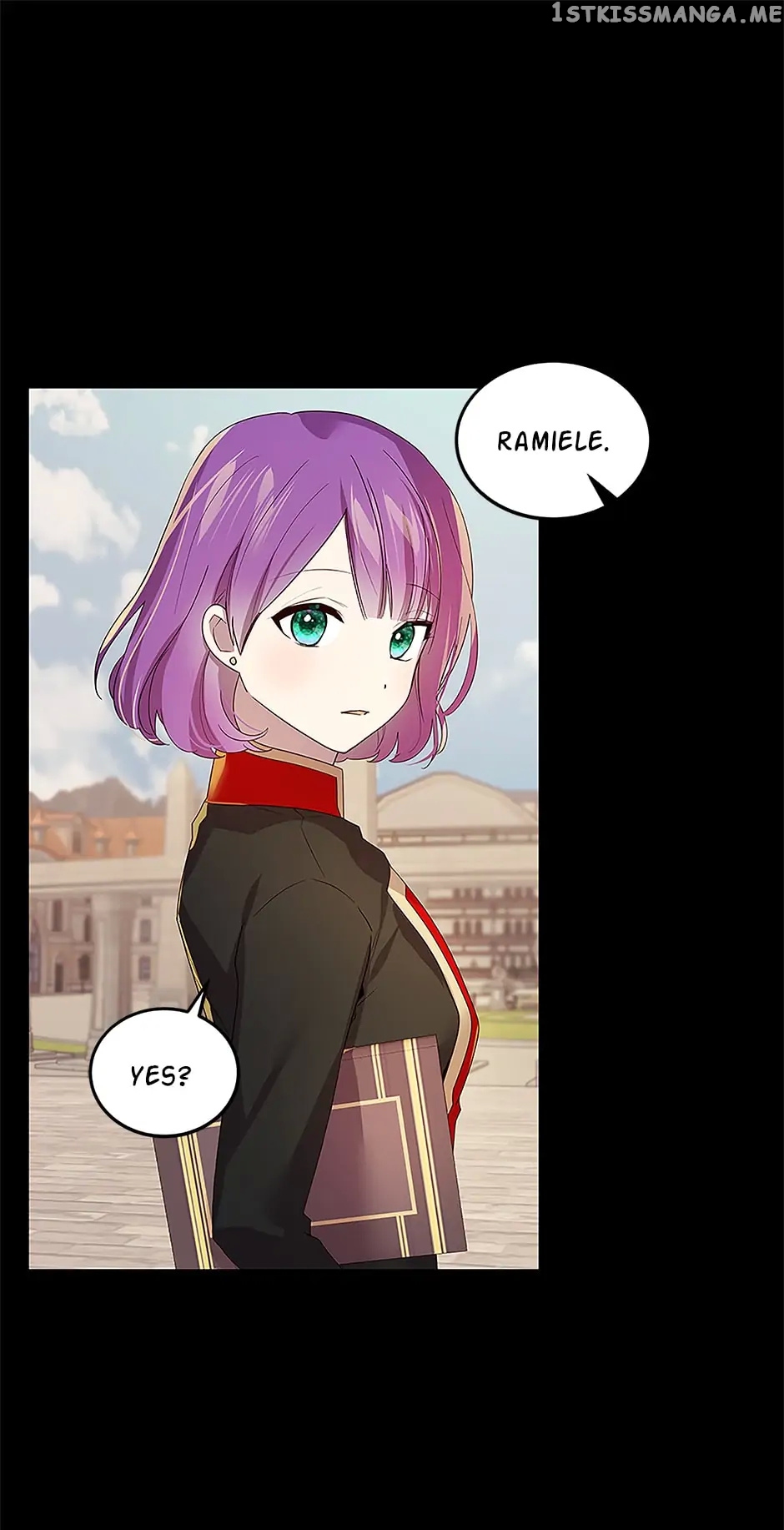 Cancel This Wish chapter 23 - page 22