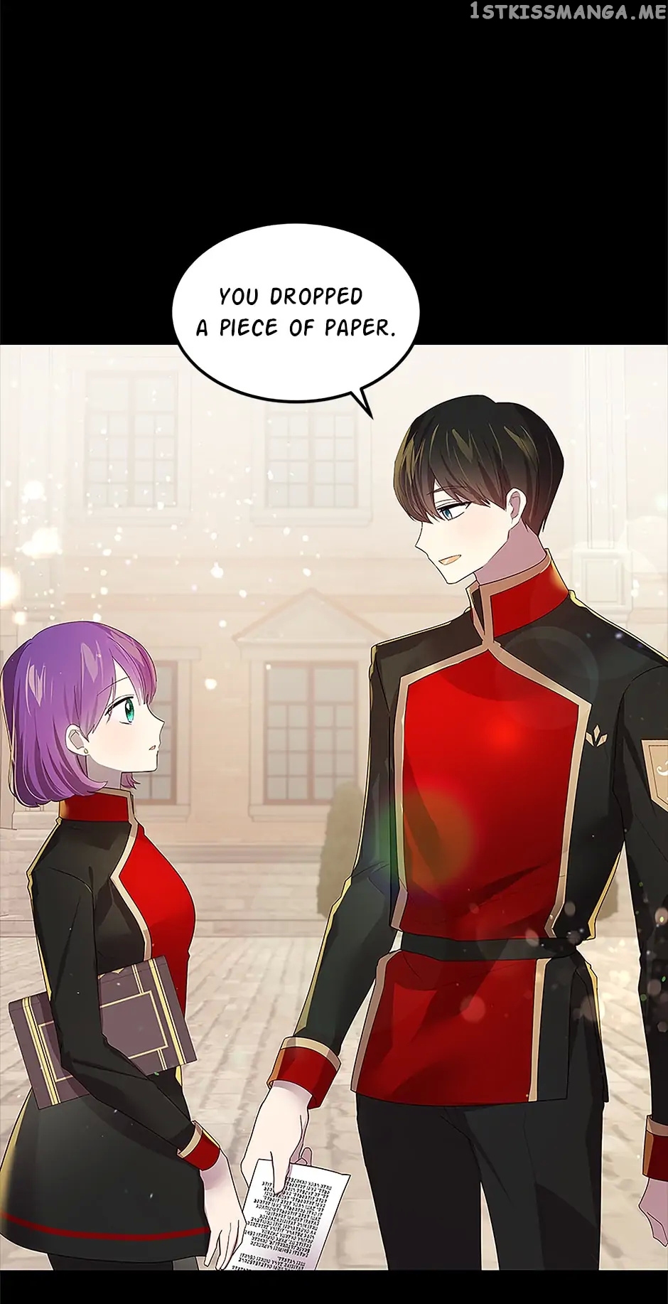 Cancel This Wish chapter 23 - page 23