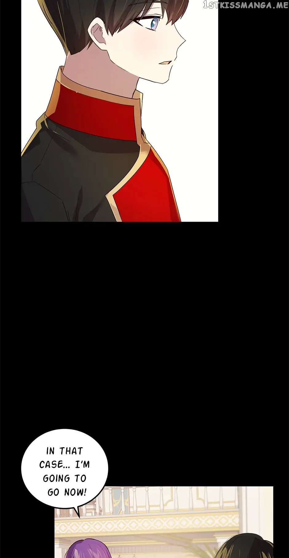 Cancel This Wish chapter 23 - page 3