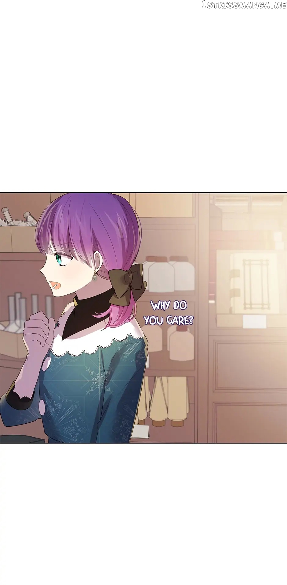 Cancel This Wish chapter 23 - page 33