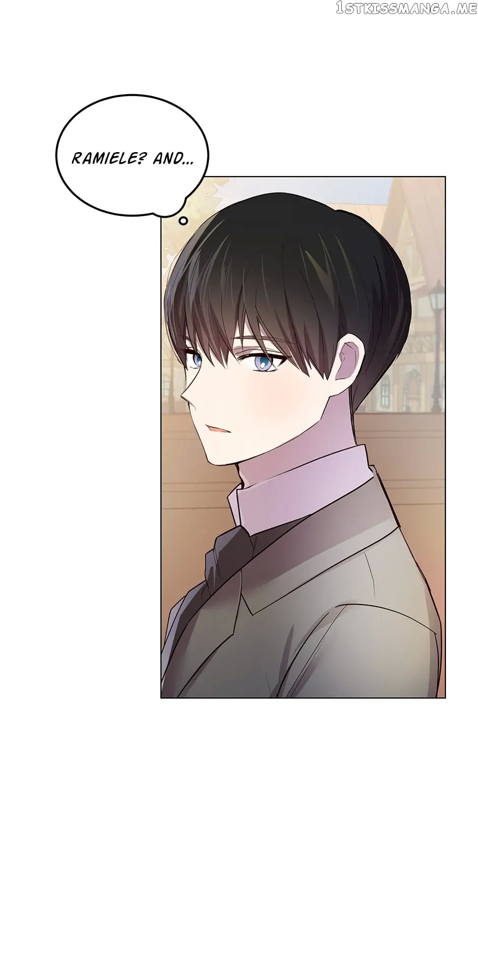 Cancel This Wish chapter 23 - page 34