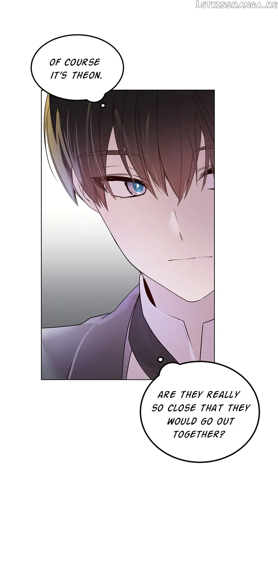 Cancel This Wish chapter 23 - page 36