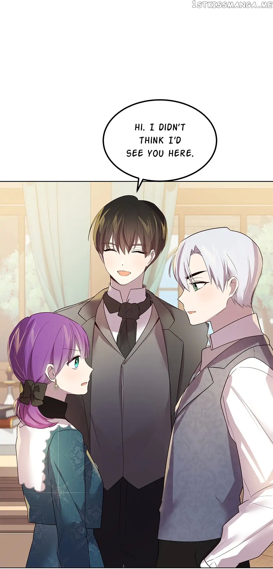 Cancel This Wish chapter 23 - page 38