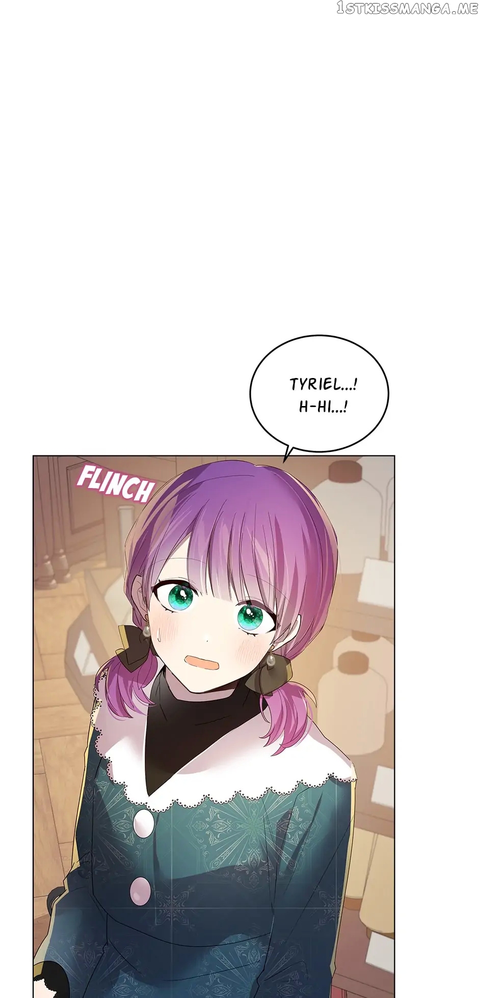 Cancel This Wish chapter 23 - page 39