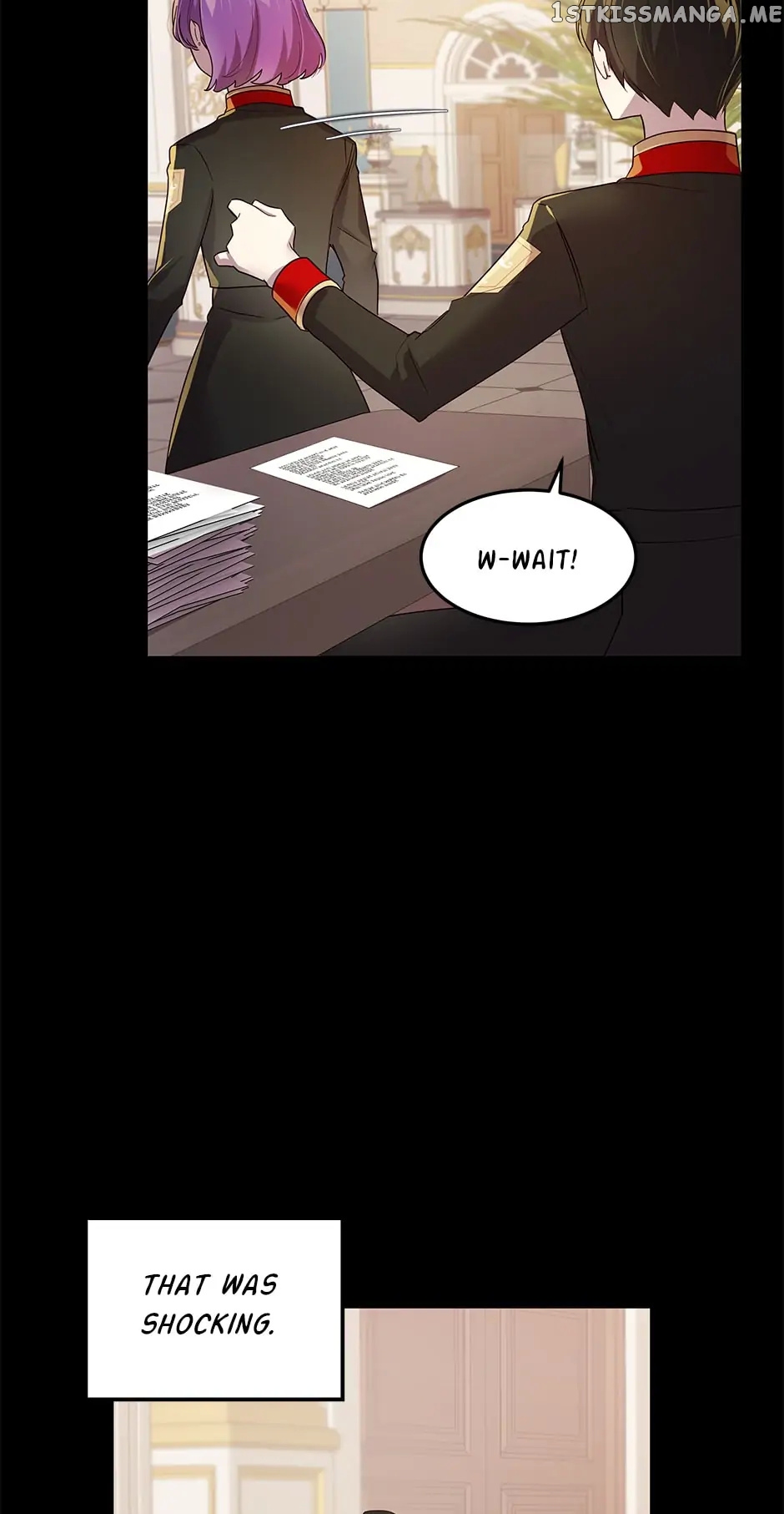 Cancel This Wish chapter 23 - page 4