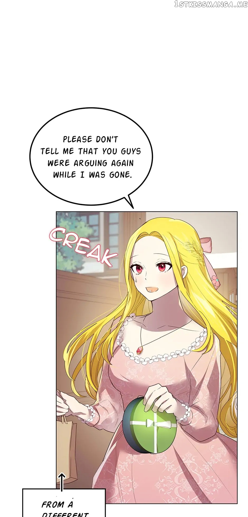 Cancel This Wish chapter 23 - page 42