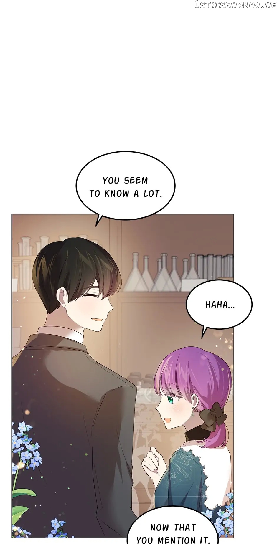 Cancel This Wish chapter 23 - page 45