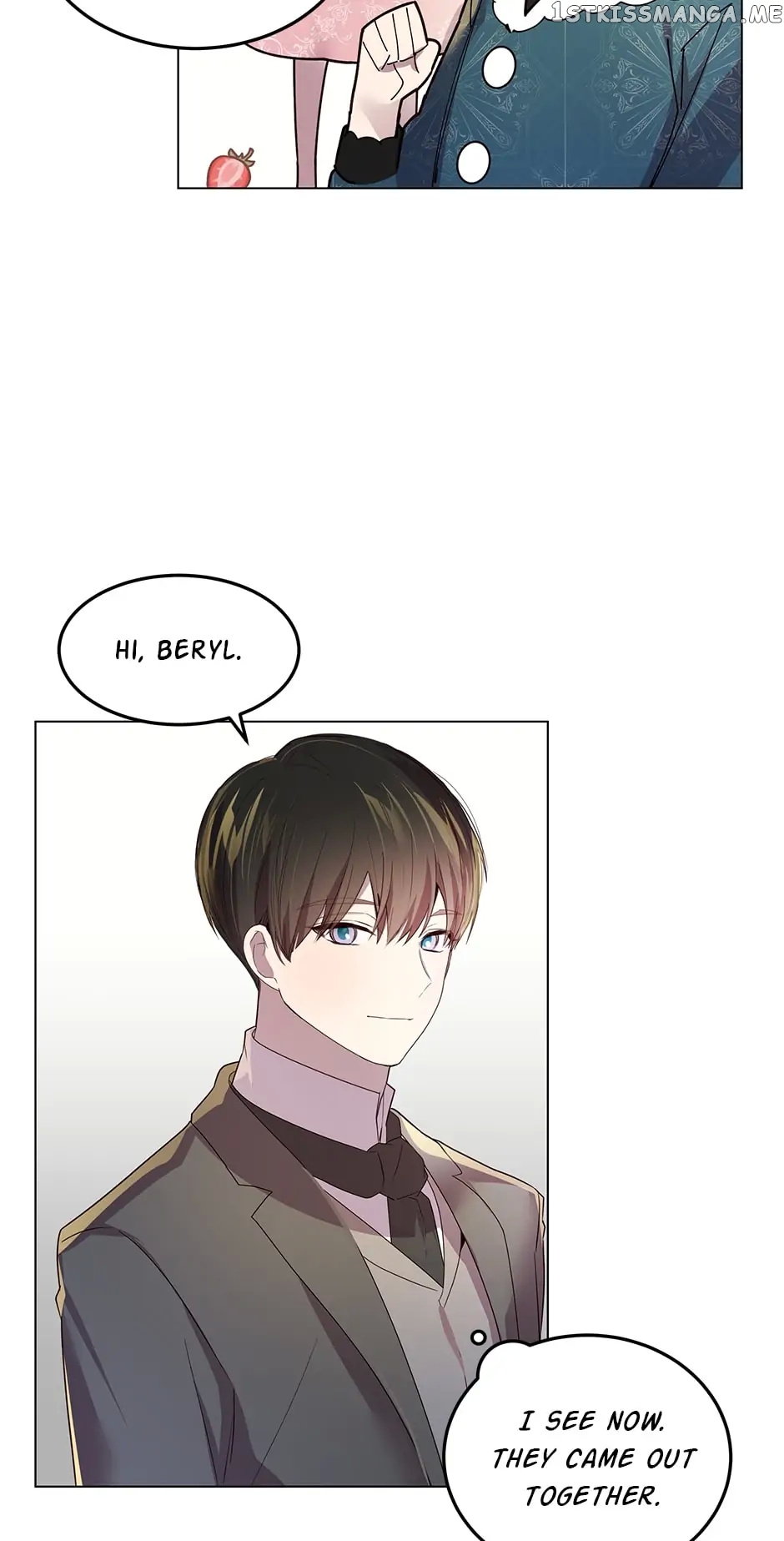 Cancel This Wish chapter 23 - page 47