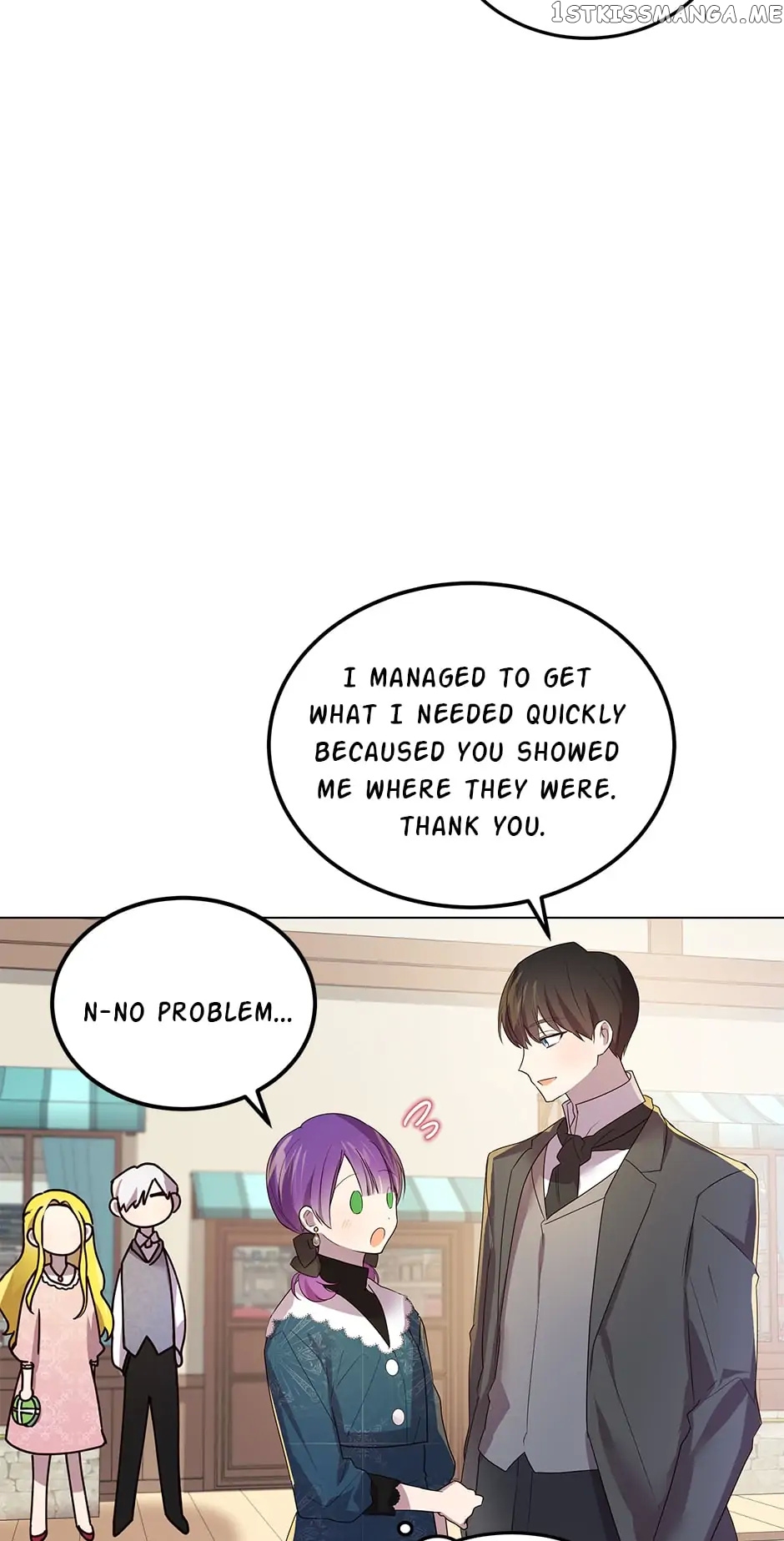 Cancel This Wish chapter 23 - page 48