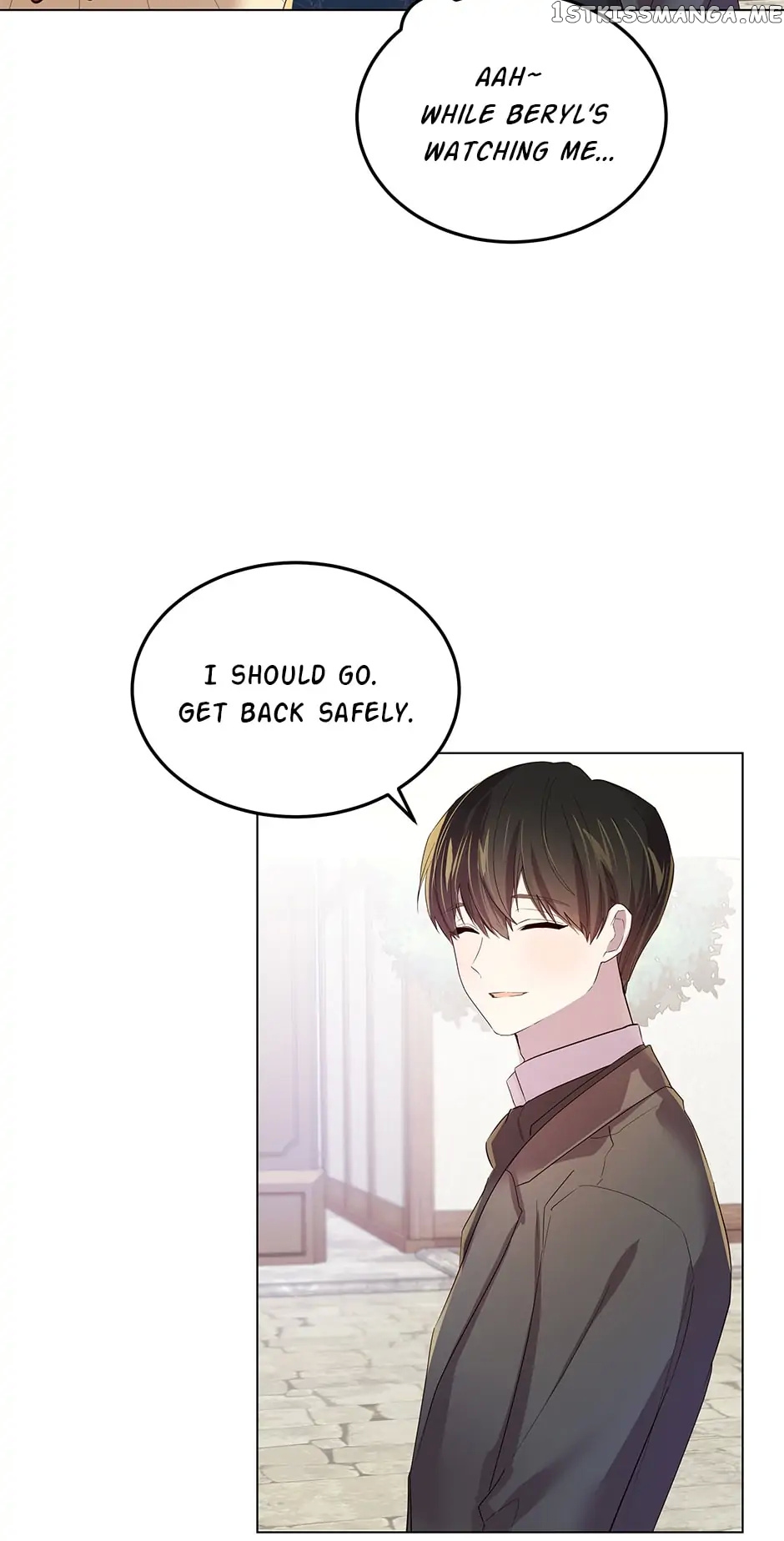 Cancel This Wish chapter 23 - page 49