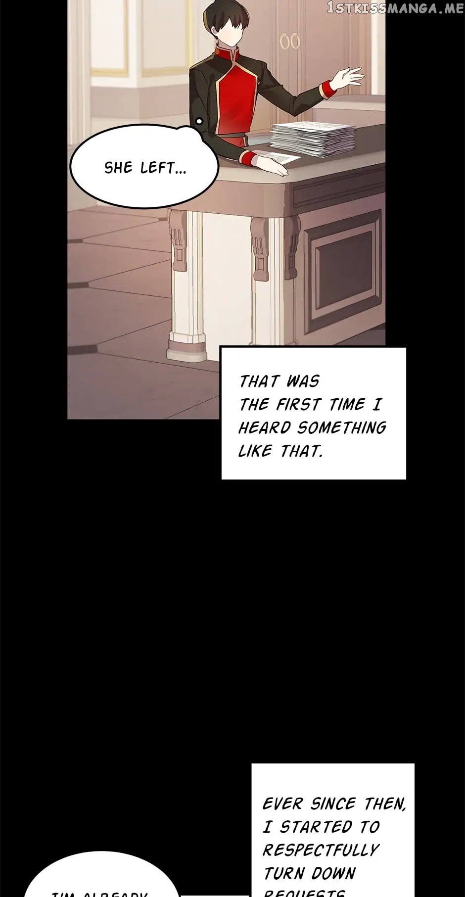 Cancel This Wish chapter 23 - page 5